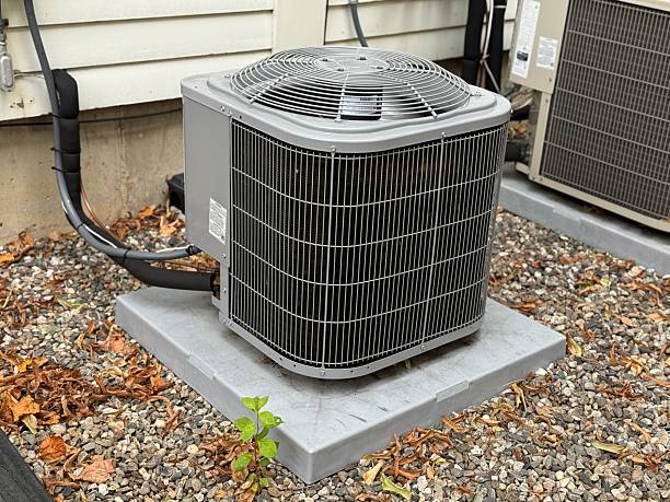 24/7 Emergency Hvac experts in New Boston, OH
