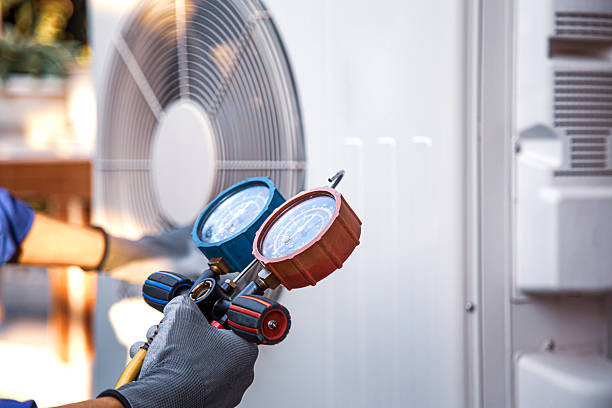 Affordable Hvac solutions in New Boston, OH