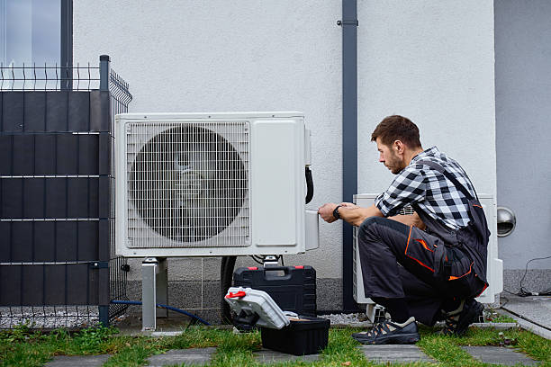 Top rated local Hvac specialists in New Boston, OH